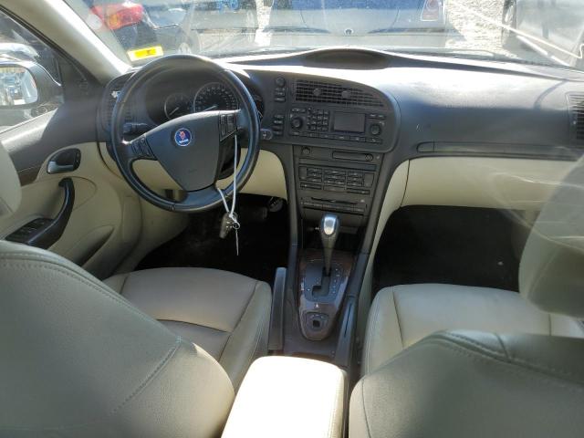 Photo 8 from auction – 1999 SAAB 9-3 SE with VIN YS3DF58N5X2076267