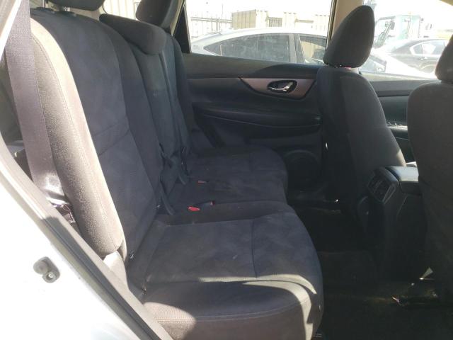 Photo 10 from auction – 2016 NISSAN ROGUE S with VIN KNMAT2MT3GP598744