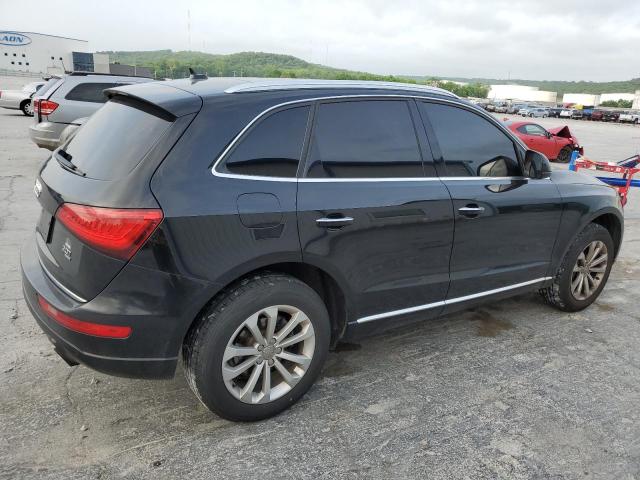 Photo 3 from auction – 2015 AUDI Q5 PREMIUM with VIN WA1LFAFP0FA011521