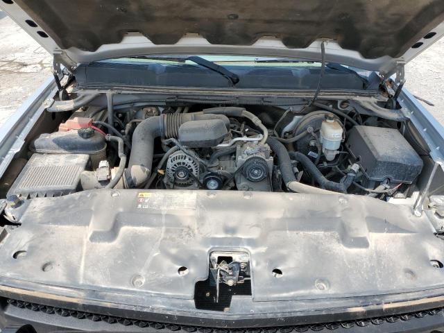 Photo 11 from auction – 2012 CHEVROLET SILVERADO with VIN 1GCRCPEX1CZ248612