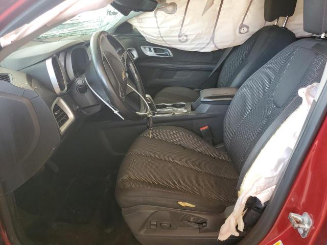 Photo 7 from auction – 2012 CHEVROLET EQUINOX LT with VIN 2GNALDEK2C1324922