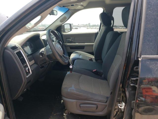 Photo 7 from auction – 2009 DODGE RAM 1500 with VIN 1D3HV13P19S736781