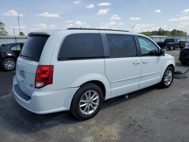 Photo 3 from auction – 2014 DODGE GRAND CARA with VIN 2C4RDGCG3ER262234