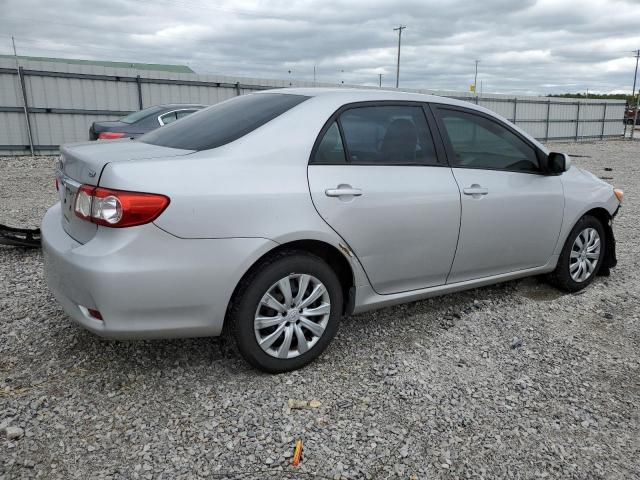 Photo 3 from auction – 2012 TOYOTA COROLLA BA with VIN 2T1BU4EE8CC878648