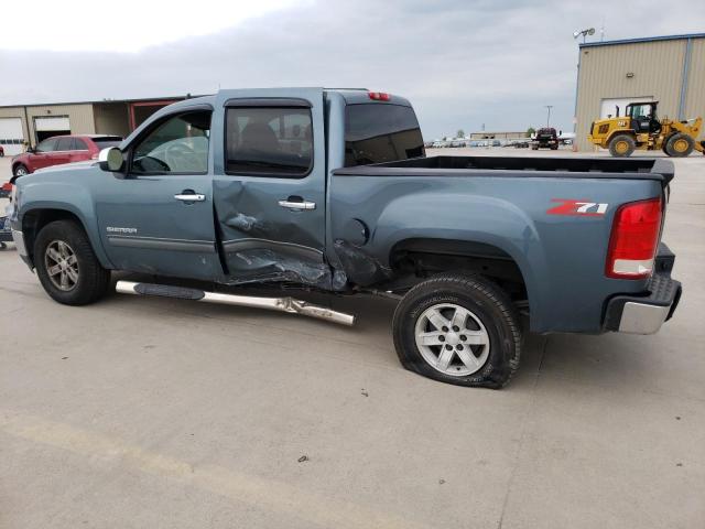 Photo 2 from auction – 2010 GMC SIERRA C15 with VIN 3GTRCVE09AG158953