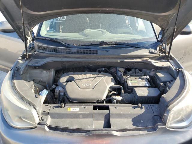 Photo 11 from auction – 2015 KIA SOUL with VIN KNDJN2A22F7169356