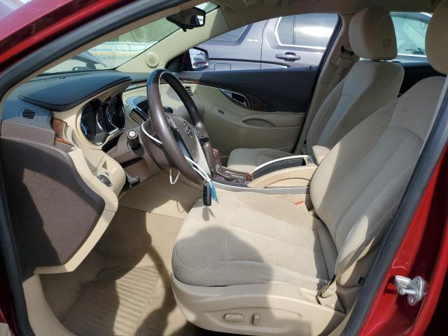 Photo 7 from auction – 2011 BUICK LACROSSE C with VIN 1G4GA5EC0BF282955