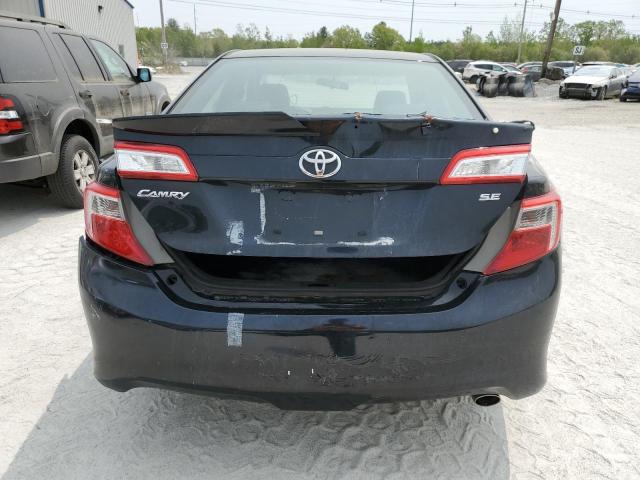 Photo 6 from auction – 2012 TOYOTA CAMRY BASE with VIN 4T1BF1FK9CU201295