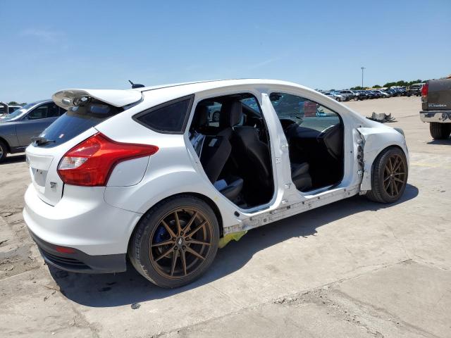 Photo 3 from auction – 2013 FORD FOCUS ST with VIN 1FADP3L94DL149398