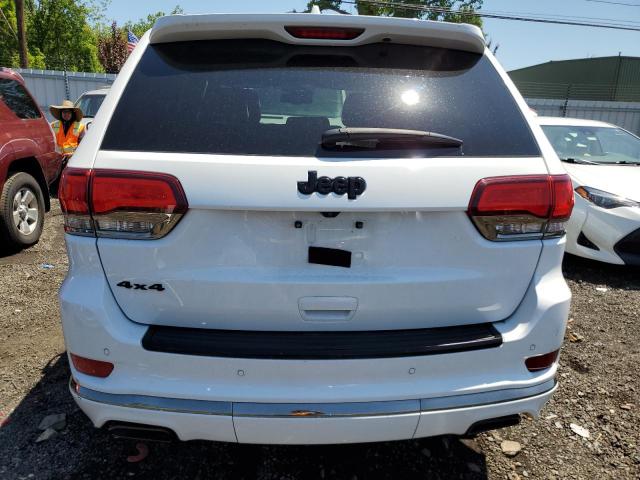 Photo 6 from auction – 2016 JEEP GRAND CHER with VIN 1C4RJFCG2GC417256