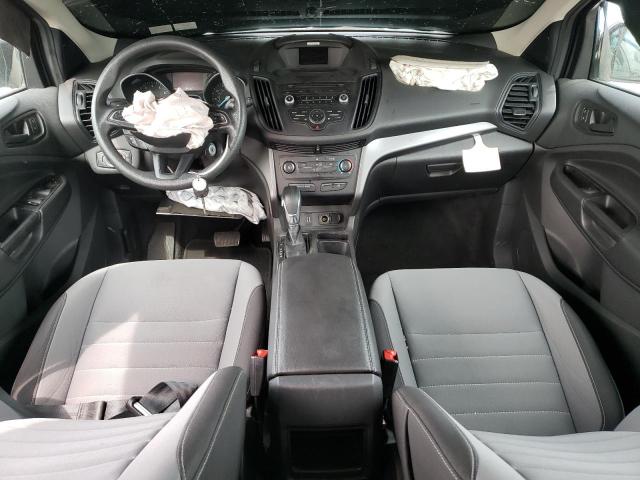 Photo 8 from auction – 2017 FORD ESCAPE S with VIN 1FMCU0F73HUE28666