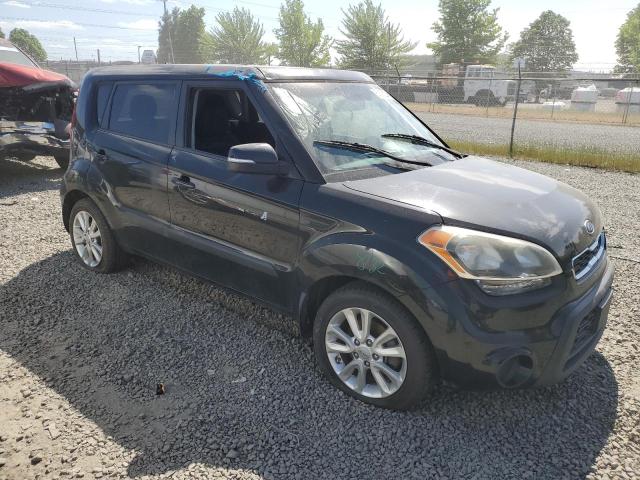 Снимка 4 от търг – 2012 KIA SOUL + с VIN KNDJT2A65C7447154