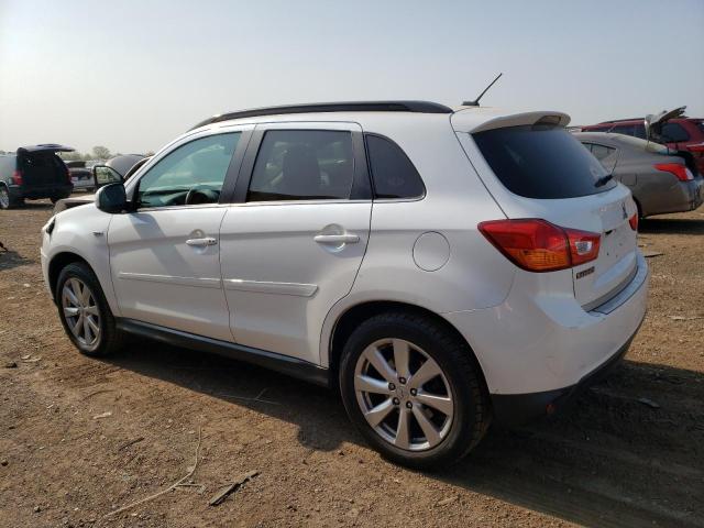 Photo 2 from auction – 2015 MITSUBISHI OUTLANDER with VIN 4A4AR4AW0FE029328