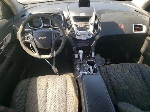 Photo 8 from auction – 2012 CHEVROLET EQUINOX LS with VIN 2GNALBEK0C1194286
