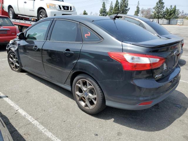 Photo 2 from auction – 2013 FORD FOCUS SE with VIN 1FADP3F25DL374105