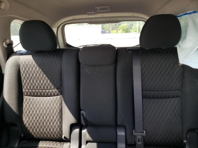 Photo 10 from auction – 2019 NISSAN ROGUE S with VIN KNMAT2MT2KP509738