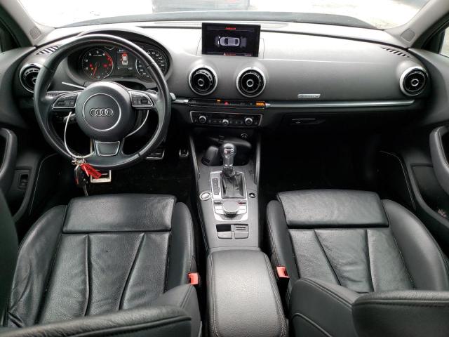 Photo 8 from auction – 2015 AUDI A3 PREMIUM with VIN WAUEFGFF3F1064588