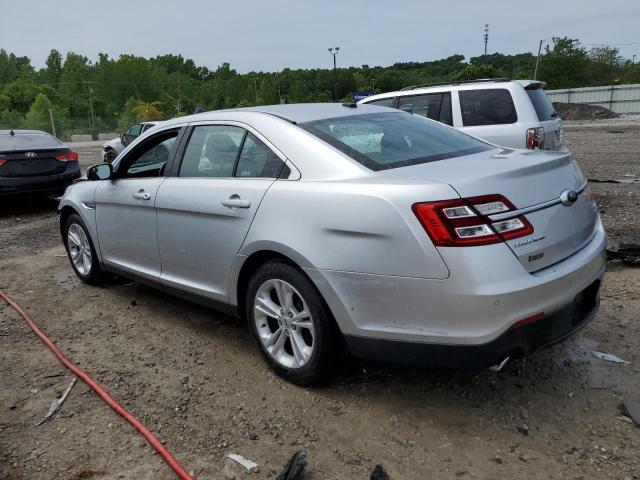 Photo 2 from auction – 2017 FORD TAURUS SEL with VIN 1FAHP2E8XHG118090
