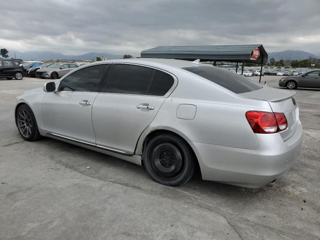 Photo 2 from auction – 2011 LEXUS GS 350 with VIN JTHBE1KS5B0051123