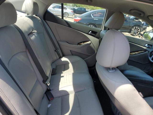 Photo 10 from auction – 2013 KIA OPTIMA EX with VIN 5XXGN4A76DG255968