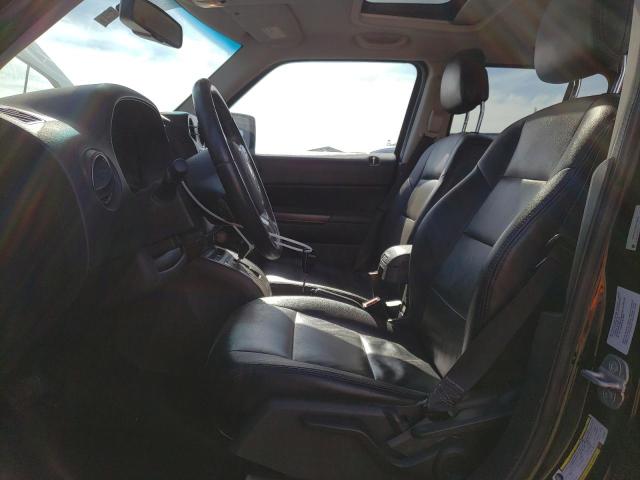 Photo 7 from auction – 2012 JEEP PATRIOT LA with VIN 1C4NJPFA5CD706471