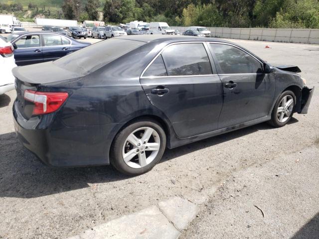 Photo 3 from auction – 2012 TOYOTA CAMRY BASE with VIN 4T1BF1FK8CU111927