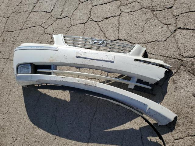 Photo 12 from auction – 2007 HYUNDAI AZERA SE with VIN KMHFC46FX7A178129