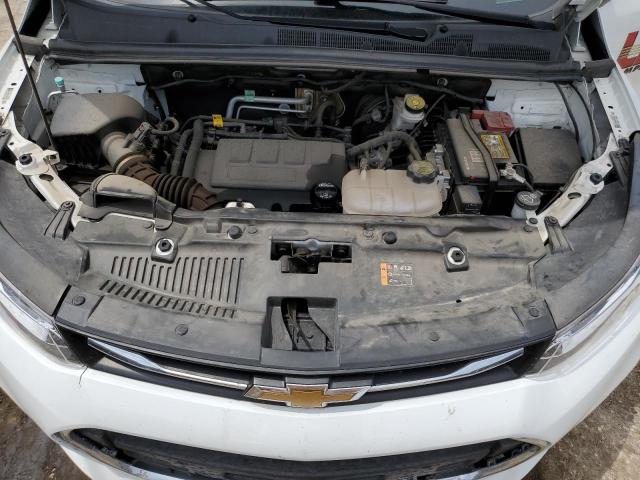 Photo 11 from auction – 2020 CHEVROLET TRAX LS with VIN KL7CJKSB6LB314200