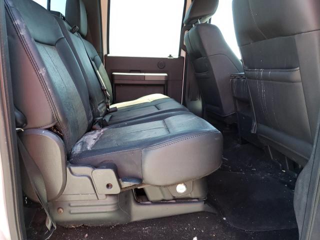 Photo 10 from auction – 2011 FORD F250 SUPER with VIN 1FT7W2A66BEA89803