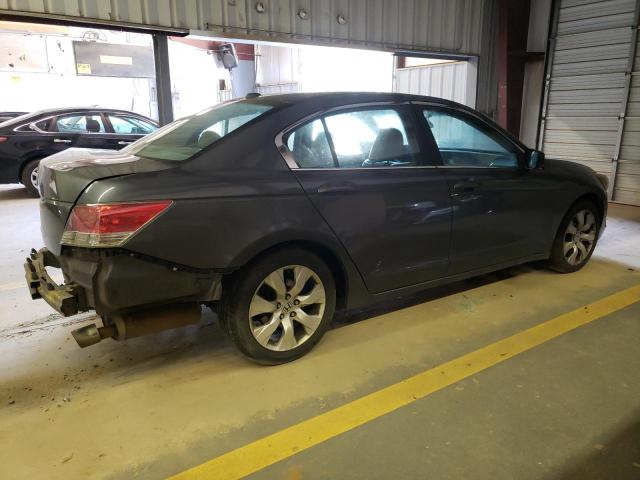 Photo 3 from auction – 2010 HONDA ACCORD EXL with VIN 1HGCP2F83AA000685
