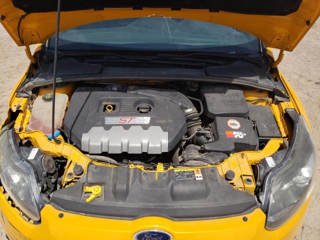 صورة رقم 11 من المزاد - 2014 FORD FOCUS ST مع VIN 1FADP3L94EL194889