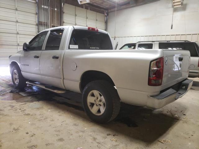 Photo 2 from auction – 2005 DODGE RAM 1500 S with VIN 1D7HA18N45S255578