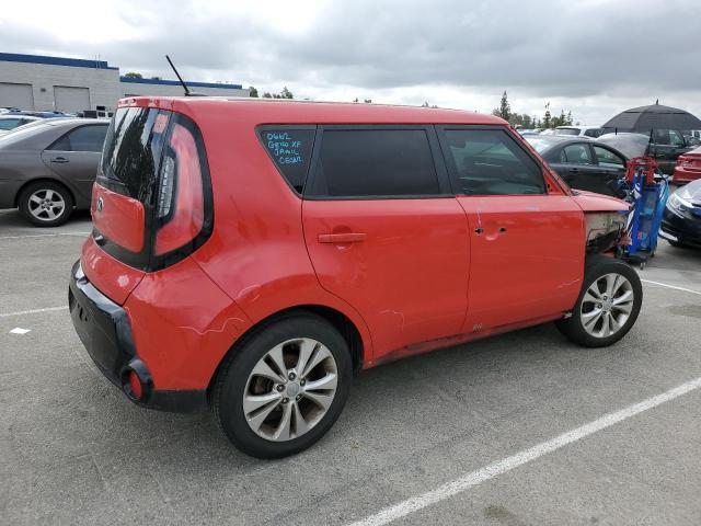 Zdjęcie 3 z aukcji – 2016 KIA SOUL + z VIN KNDJP3A56G7818426