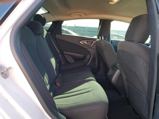 Photo 10 from auction – 2016 CHRYSLER 200 LIMITE with VIN 1C3CCCAB0GN144803