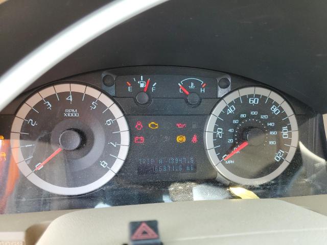Photo 9 from auction – 2011 FORD ESCAPE LIM with VIN 1FMCU9E77BKC58966