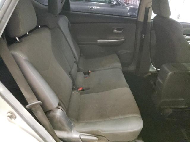 Photo 10 from auction – 2012 TOYOTA PRIUS V with VIN JTDZN3EU8C3055076