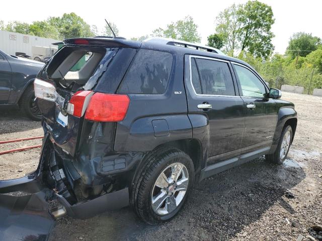Photo 3 from auction – 2015 GMC TERRAIN SL with VIN 2GKFLYE35F6340509