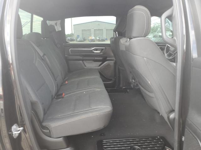 Photo 10 from auction – 2019 RAM 1500 BIG H with VIN 1C6SRFFT0KN695094
