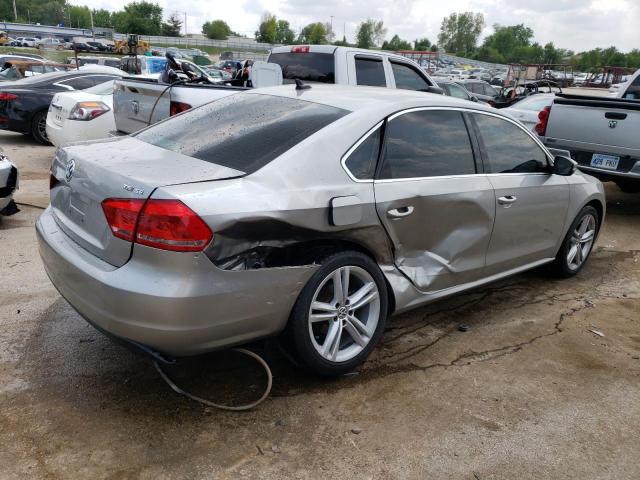 Photo 3 from auction – 2014 VOLKSWAGEN PASSAT SE with VIN 1VWBS7A30EC050520
