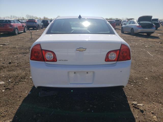 Photo 6 from auction – 2012 CHEVROLET MALIBU LS with VIN 1G1ZB5E04CF219531