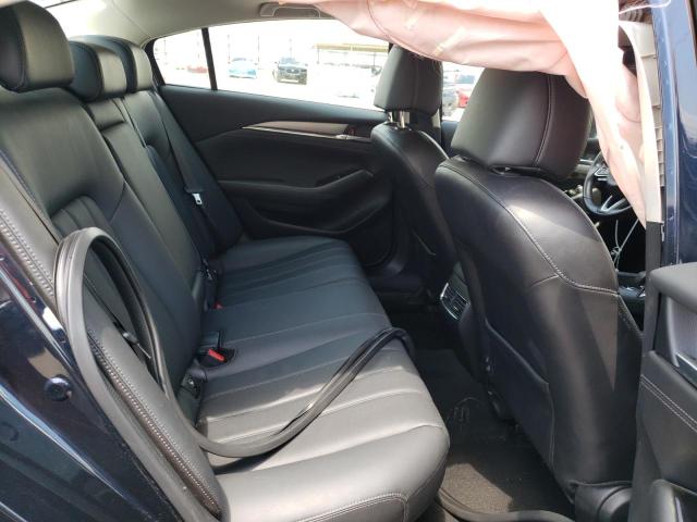 Photo 10 from auction – 2020 MAZDA 6 TOURING with VIN JM1GL1VM7L1519455
