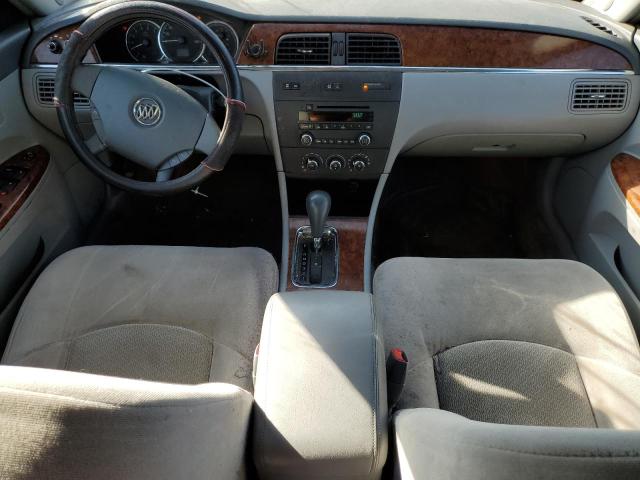 Photo 8 from auction – 2006 BUICK LACROSSE C with VIN 2G4WC582X61125407