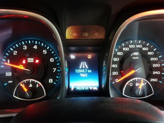 Photo 9 from auction – 2015 CHEVROLET MALIBU 1LT with VIN 1G11C5SL6FF297483