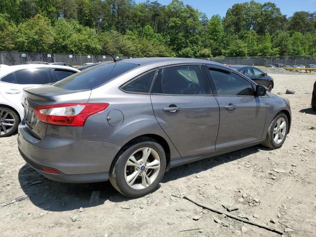 Photo 3 from auction – 2014 FORD FOCUS SE with VIN 1FADP3F20EL320325