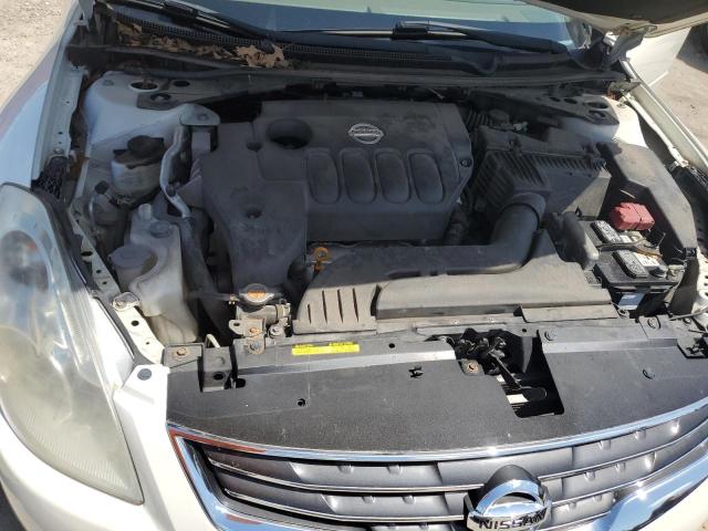 Photo 11 from auction – 2012 NISSAN ALTIMA BAS with VIN 1N4AL2AP2CC255843
