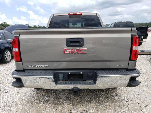 Photo 6 from auction – 2017 GMC SIERRA C15 with VIN 3GTP1MEC2HG231026