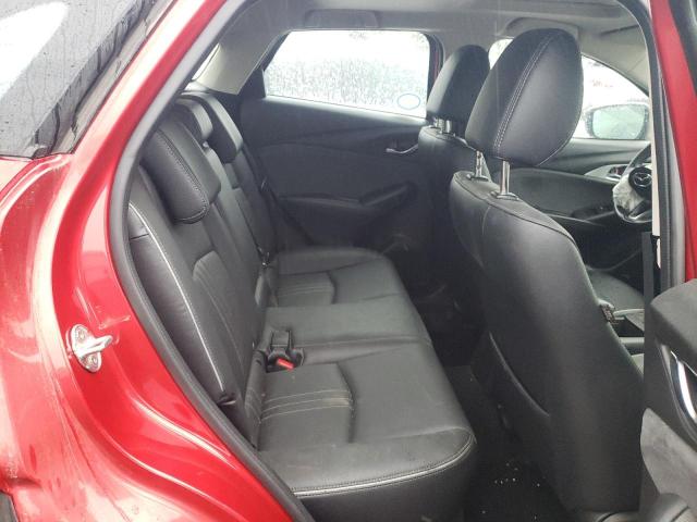 Photo 10 from auction – 2019 MAZDA CX-3 GRAND with VIN JM1DKFD74K1439088