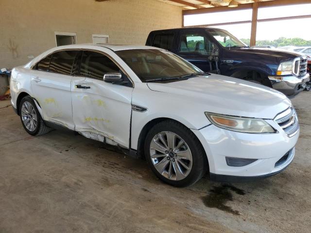 Фото 4 с аукциона – 2010 FORD TAURUS LIM с VIN 1FAHP2FW2AG163060