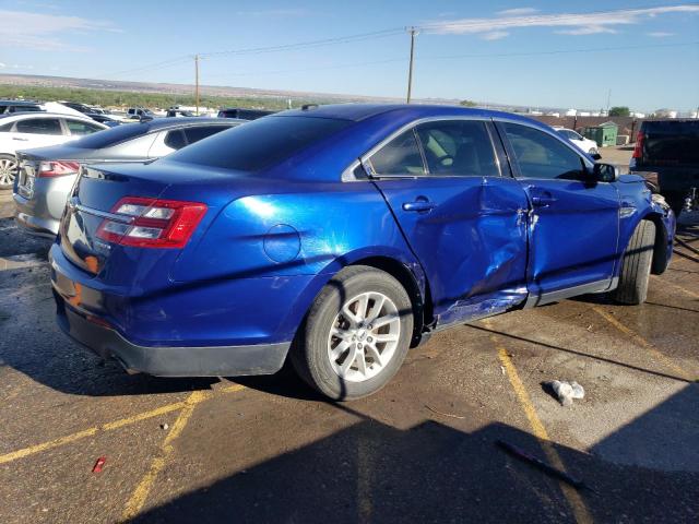 Фото 3 с аукциона – 2013 FORD TAURUS SE с VIN 1FAHP2D82DG150270