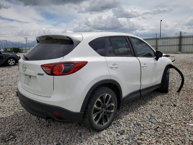 Photo 3 from auction – 2016 MAZDA CX-5 GT with VIN JM3KE4DY7G0795065